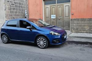 FIAT Grande Punto - 2005