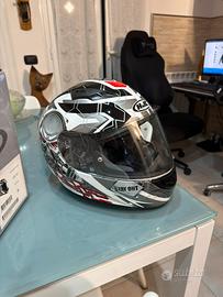 Casco HJC Rafu CS-15