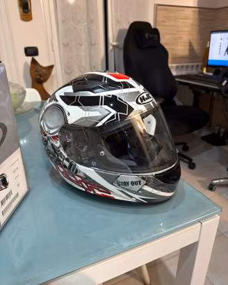 Casco HJC Rafu CS-15