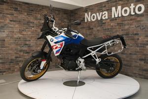 BMW F 900 GS TROPHY Abs my24