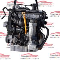Motore volkswagen golf 4 1.9 tdi atd rf839