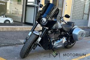 Harley-Davidson Sport Glide