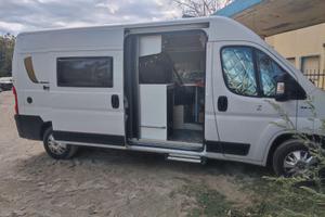 Kyros van 2021