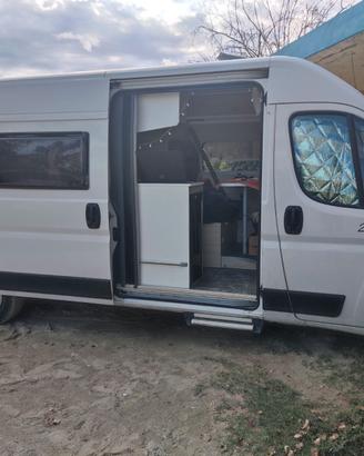 Kyros van 2021