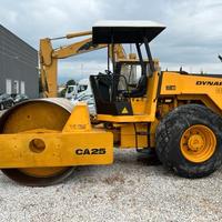 Rullo Compattatore Dynapac CA25