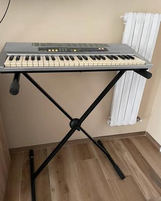 Tastiera GT820 Bontempi + asta di supporto