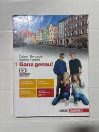 Ganz genau! 1