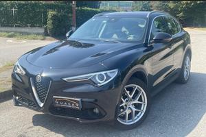 Alfa Romeo Stelvio 2.2 Executive #50088