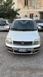 Fiat Panda 1.2 GPL
