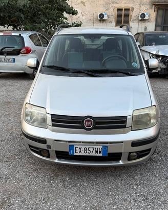 Fiat Panda 1.2 GPL