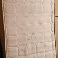 coppia di materassi singoli