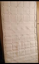 coppia di materassi singoli