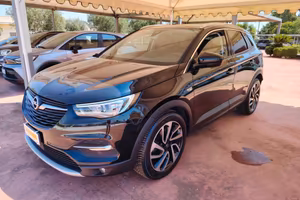 Opel Grandland X 1.6 diesel 120 cv aut. Innovation