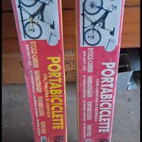 porta bici nuove 