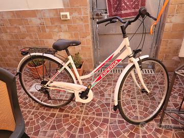 Bicicletta &Pit bike