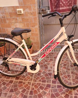 Bicicletta &Pit bike