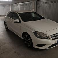 Mercedes Classe A 180 CDI Sport