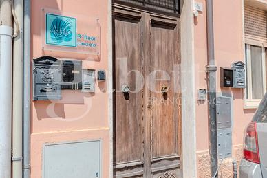 Appartamento Olbia [Cod. rif 3249605VRG]