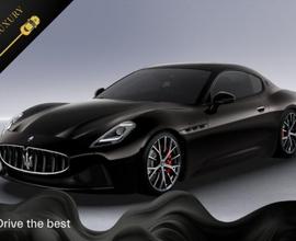 MASERATI GranTurismo V6 490 CV AWD Modena