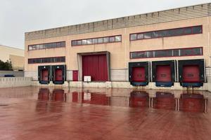 Immobile di 8250 m² con 1 locale a Carinaro
