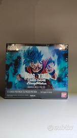 1 Box Dragon Ball Super Fusion World: Awakened Pul