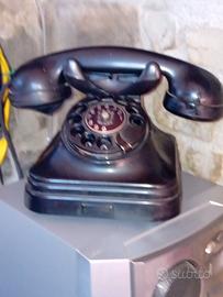 telefono vintage