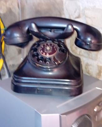 telefono vintage