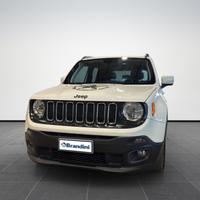 JEEP renegade 1.4 tjt Longitude fwd 120cv Gpl my18