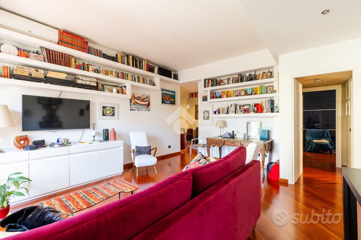 Appartamento – Roma, Primavalle - Vista 4
