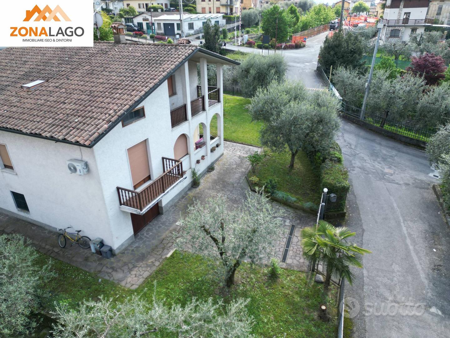 House in Sulzano, Tassano - Vista 4