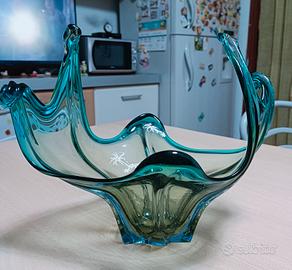 centrotavola  di murano 