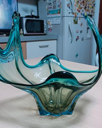 centrotavola  di murano 