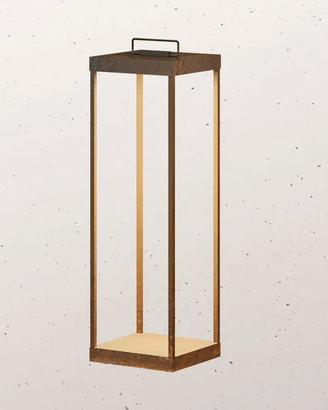 Lampada Il fanale lanterne 267.03