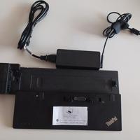 Lenovo Thinkpad Ultra Dock Station