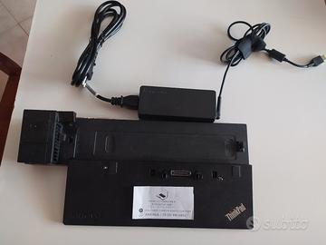 Lenovo Thinkpad Ultra Dock Station