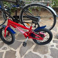 Bici per bambini