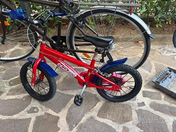 Bici per bambini