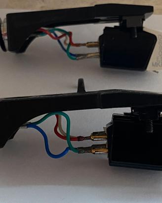 stanton 680 EL mk2 nuove leggi