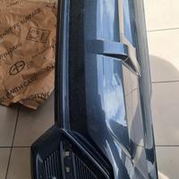 Spoiler paraurti post audi q 3 sportback del 2020