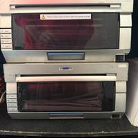 DNP DS40 E DS80 STAMPANTE