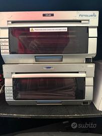 DNP DS40 E DS80 STAMPANTE