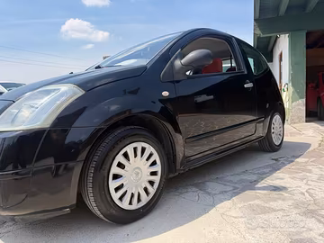 Citroen C3 1.1 Elegance neopatentati