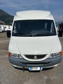 Iveco MOTORHOME ALTAIR DEL 02 UNI PRO IN SALDO 949