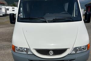 Iveco MOTORHOME ALTAIR DEL 02 UNI PRO IN SALDO 949