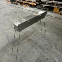 Barbecue per arrosticini