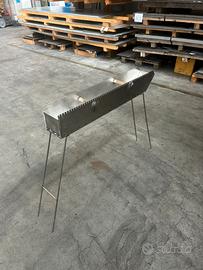 Barbecue per arrosticini