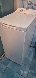 Lavatrice Hotpoint WMTL 602 LC carica dall'alto
