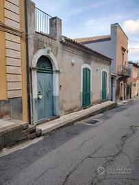 Casa Indipendente Pedara Rif 862