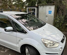 FORD S-Max - 2014