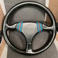 Volante Momo Martini Racing Steering wheel